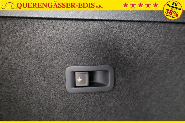 Cupra Formentor 1.5 eTSI 110 kW DSG, AHK, Kamera, el. Klappe, Winterpaket 