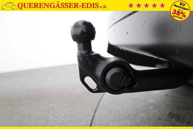 Cupra Formentor 1.5 eTSI 110 kW DSG, AHK, Kamera, el. Klappe, Winterpaket 