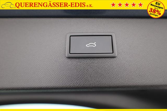 Cupra Formentor 1.5 eTSI 110 kW DSG, AHK, Kamera, el. Klappe, Winterpaket 