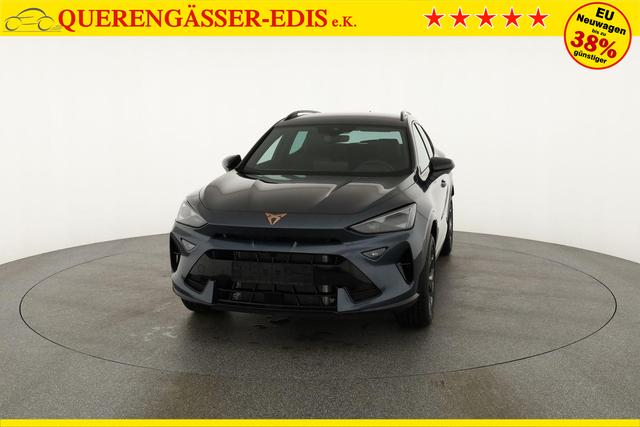 Cupra Formentor 1.5 eTSI 110 kW DSG, AHK, Kamera, el. Klappe, Winterpaket 