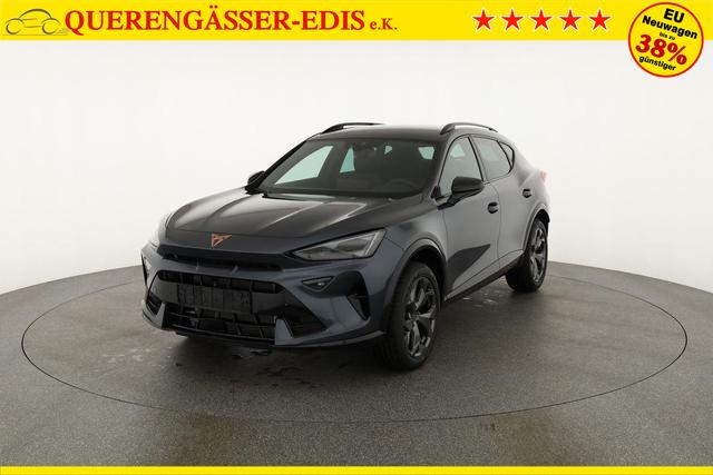 Cupra Formentor 1.5 eTSI 110 kW DSG, AHK, Kamera, el. Klappe, Winterpaket 