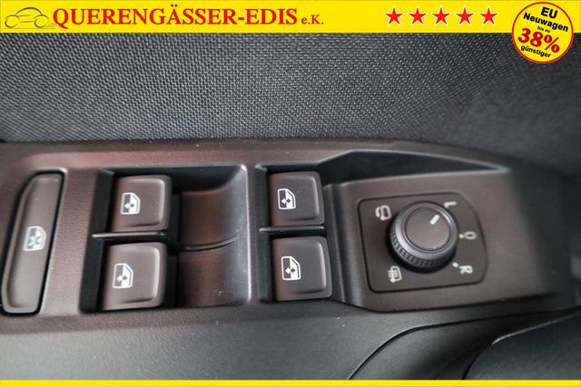 Cupra Formentor 1.5 eTSI 110 kW DSG, AHK, Kamera, el. Klappe, Winterpaket 
