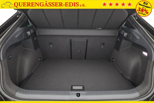 Cupra Formentor 1.5 eTSI 110 kW DSG, AHK, Kamera, el. Klappe, Winterpaket 