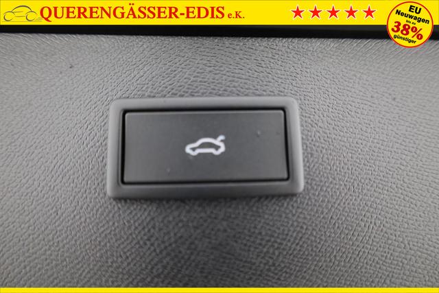 Cupra Formentor 1.5 eTSI 110 kW DSG, AHK, Kamera, el. Klappe, Winterpaket 