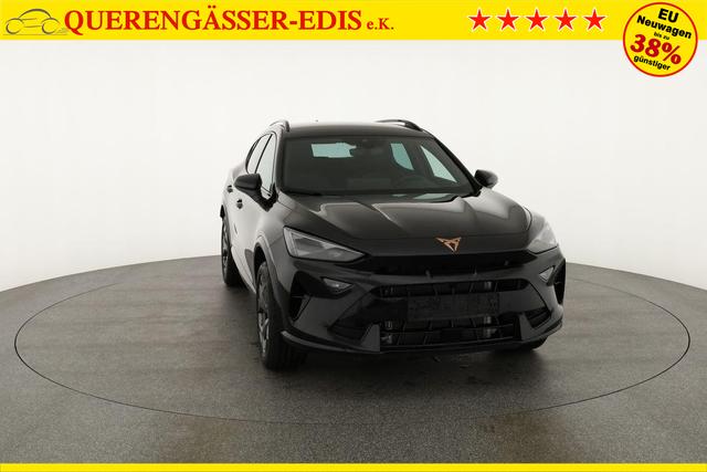 Cupra Formentor 1.5 eTSI 110 kW DSG, AHK, Kamera, el. Klappe, Winterpaket 