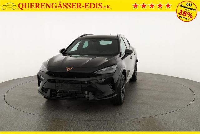 Cupra Formentor 1.5 eTSI 110 kW DSG, AHK, Kamera, el. Klappe, Winterpaket 