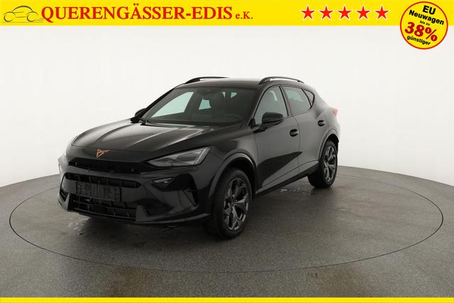 Cupra Formentor 1.5 eTSI 110 kW DSG, AHK, Kamera, el. Klappe, Winterpaket 