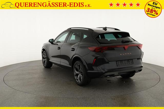 Cupra Formentor 1.5 eTSI 110 kW DSG, AHK, Kamera, el. Klappe, Winterpaket 
