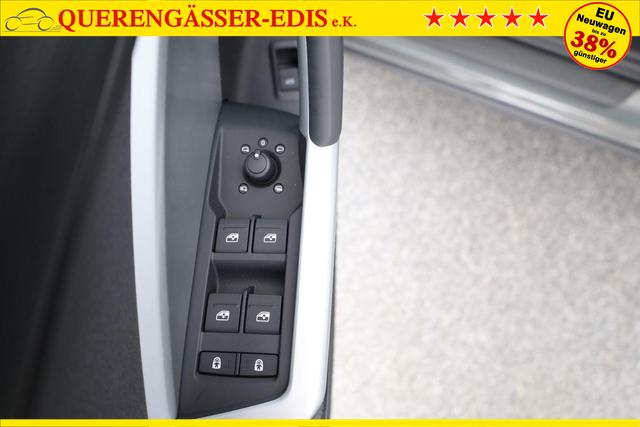 Audi Q3 40 TFSI quattro advanced advanced, AHK, 19-Zoll, Navi, el. Klappe, MMIplus, 4-J. Garantie 