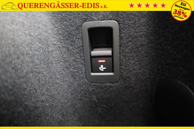 Audi Q3 40 TFSI quattro advanced advanced, AHK, 19-Zoll, Navi, el. Klappe, MMIplus, 4-J. Garantie 