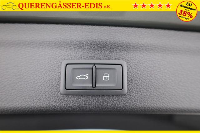 Audi Q3 40 TFSI quattro advanced advanced, AHK, 19-Zoll, Navi, el. Klappe, MMIplus, 4-J. Garantie 