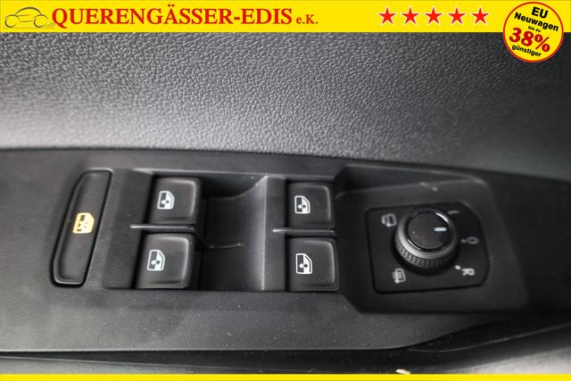 Volkswagen Taigo LIFE 1.0 TSI DSG Life, AHK, IQ.Light, Kamera, Ready2, Keyless, 17-Zoll 