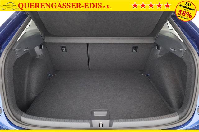 Volkswagen Taigo LIFE 1.0 TSI DSG Life, AHK, IQ.Light, Kamera, Ready2, Keyless, 17-Zoll 