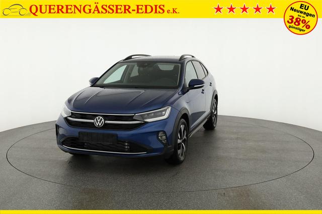 Volkswagen Taigo LIFE 1.0 TSI DSG Life, AHK, IQ.Light, Kamera, Ready2, Keyless, 17-Zoll 