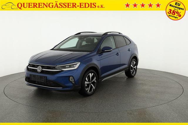 Volkswagen Taigo LIFE 1.0 TSI DSG Life, AHK, IQ.Light, Kamera, Ready2, Keyless, 17-Zoll 