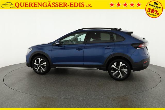 Volkswagen Taigo LIFE 1.0 TSI DSG Life, AHK, IQ.Light, Kamera, Ready2, Keyless, 17-Zoll 