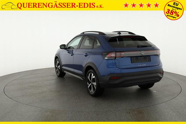 Volkswagen Taigo LIFE 1.0 TSI DSG Life, AHK, IQ.Light, Kamera, Ready2, Keyless, 17-Zoll 