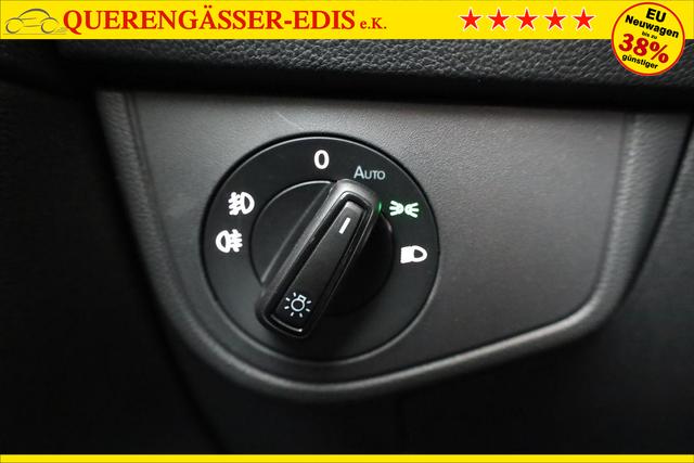 Volkswagen Taigo LIFE 1.0 TSI DSG Life, IQ.Light, Kamera, Ready2, Keyless, 17-Zoll 