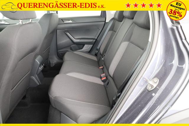 Volkswagen Taigo LIFE 1.0 TSI DSG Life, IQ.Light, Kamera, Ready2, Keyless, 17-Zoll 