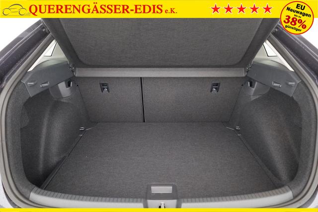 Volkswagen Taigo LIFE 1.0 TSI DSG Life, IQ.Light, Kamera, Ready2, Keyless, 17-Zoll 