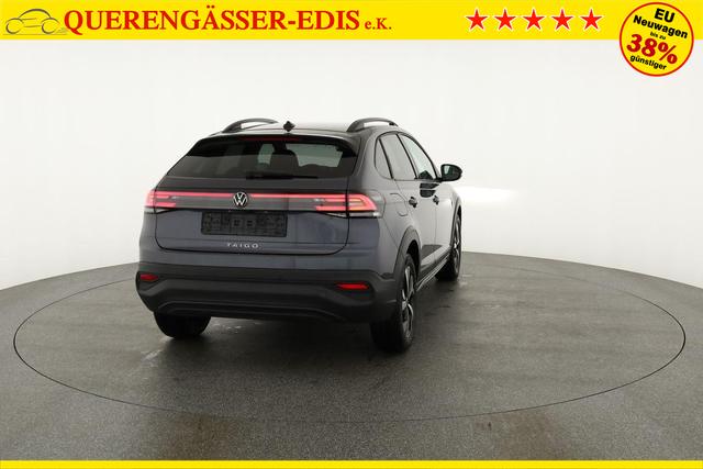 Volkswagen Taigo LIFE 1.0 TSI DSG Life, IQ.Light, Kamera, Ready2, Keyless, 17-Zoll 