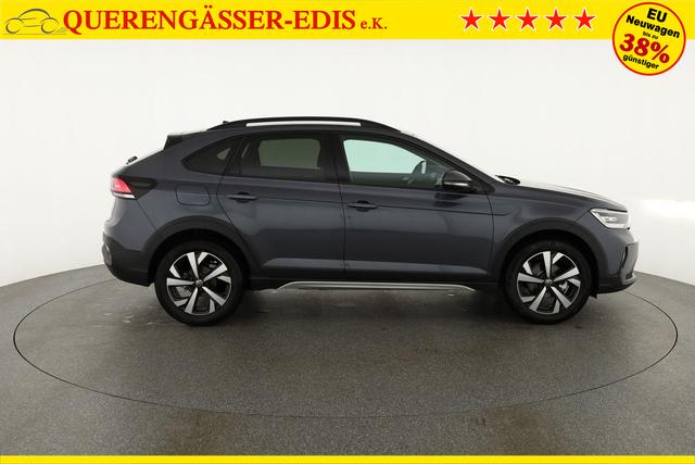 Volkswagen Taigo LIFE 1.0 TSI DSG Life, IQ.Light, Kamera, Ready2, Keyless, 17-Zoll 