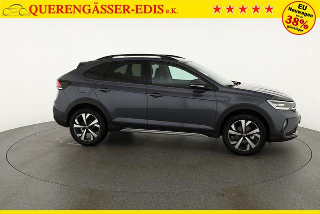 Volkswagen Taigo LIFE 1.0 TSI DSG Life, IQ.Light, Kamera, Ready2, Keyless, 17-Zoll 
