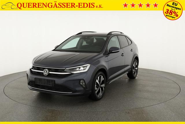 Volkswagen Taigo LIFE 1.0 TSI DSG Life, IQ.Light, Kamera, Ready2, Keyless, 17-Zoll 
