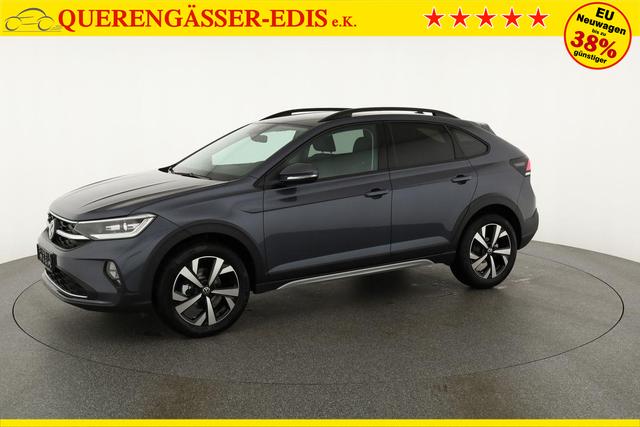 Volkswagen Taigo LIFE 1.0 TSI DSG Life, IQ.Light, Kamera, Ready2, Keyless, 17-Zoll 
