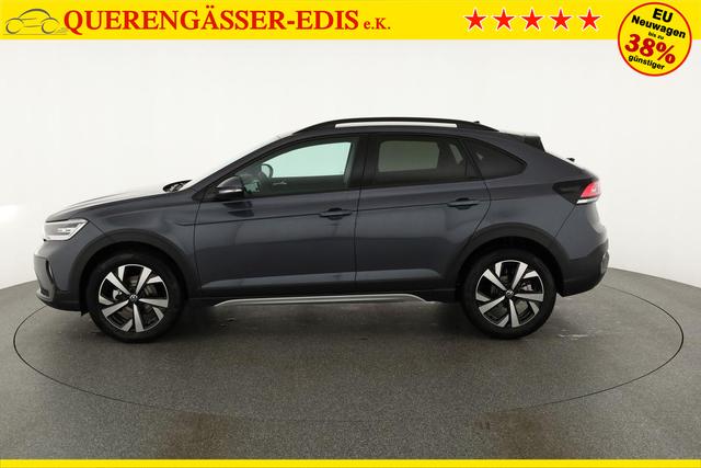 Volkswagen Taigo LIFE 1.0 TSI DSG Life, IQ.Light, Kamera, Ready2, Keyless, 17-Zoll 