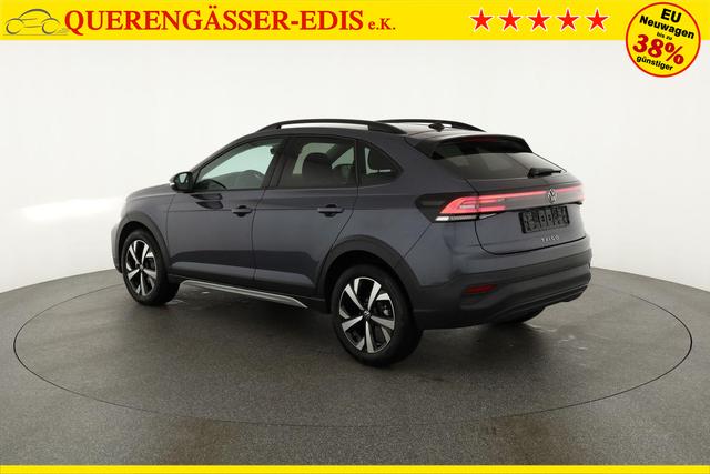 Volkswagen Taigo LIFE 1.0 TSI DSG Life, IQ.Light, Kamera, Ready2, Keyless, 17-Zoll 
