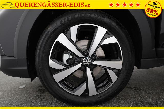 Volkswagen Taigo LIFE 1.0 TSI DSG Life, IQ.Light, Kamera, Ready2, Keyless, 17-Zoll 
