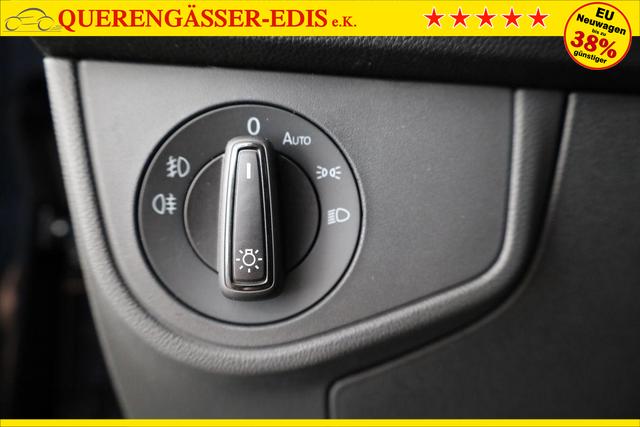 Volkswagen Taigo LIFE 1.0 TSI DSG Life, IQ.Light, Kamera, Ready2, Keyless, 17-Zoll 