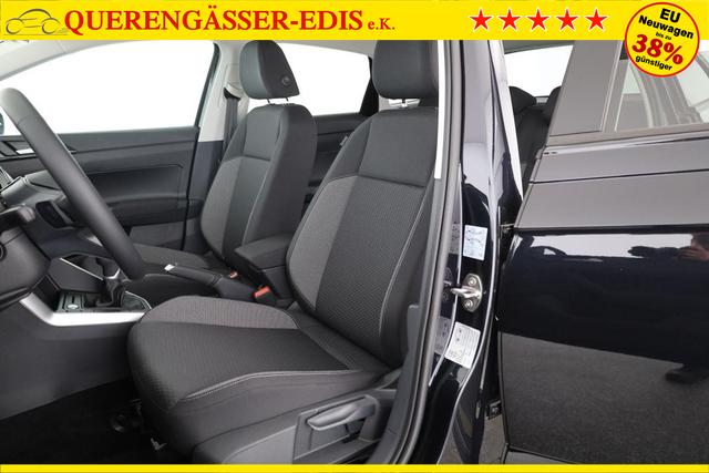 Volkswagen Taigo LIFE 1.0 TSI DSG Life, IQ.Light, Kamera, Ready2, Keyless, 17-Zoll 