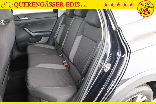 Volkswagen Taigo LIFE 1.0 TSI DSG Life, IQ.Light, Kamera, Ready2, Keyless, 17-Zoll 