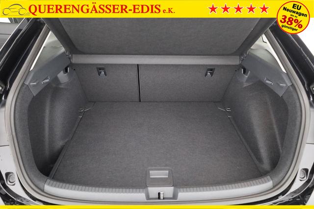 Volkswagen Taigo LIFE 1.0 TSI DSG Life, IQ.Light, Kamera, Ready2, Keyless, 17-Zoll 