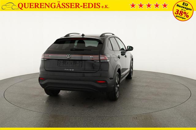 Volkswagen Taigo LIFE 1.0 TSI DSG Life, IQ.Light, Kamera, Ready2, Keyless, 17-Zoll 