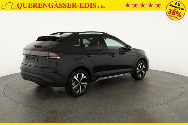 Volkswagen Taigo LIFE 1.0 TSI DSG Life, IQ.Light, Kamera, Ready2, Keyless, 17-Zoll 