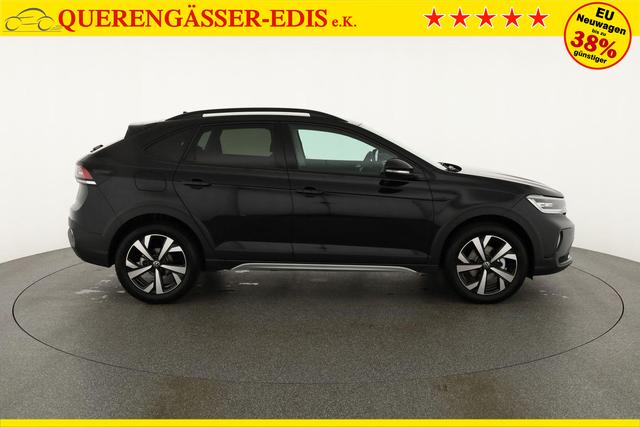 Volkswagen Taigo LIFE 1.0 TSI DSG Life, IQ.Light, Kamera, Ready2, Keyless, 17-Zoll 