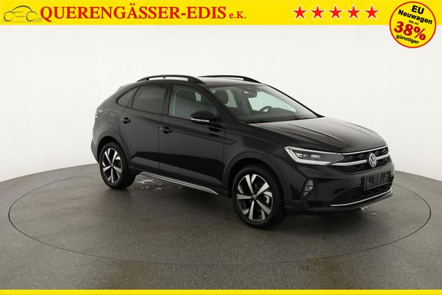 Volkswagen Taigo LIFE 1.0 TSI DSG Life, IQ.Light, Kamera, Ready2, Keyless, 17-Zoll 