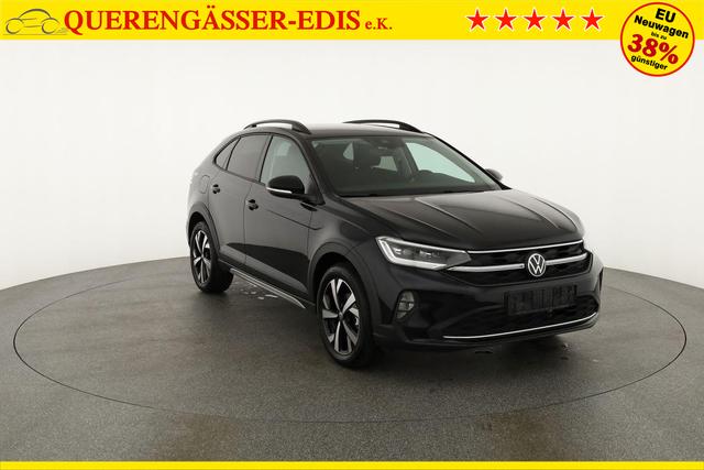 Volkswagen Taigo LIFE 1.0 TSI DSG Life, IQ.Light, Kamera, Ready2, Keyless, 17-Zoll 