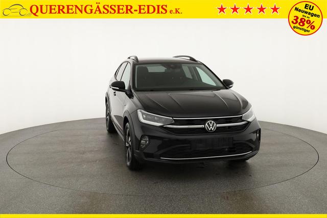 Volkswagen Taigo LIFE 1.0 TSI DSG Life, IQ.Light, Kamera, Ready2, Keyless, 17-Zoll 