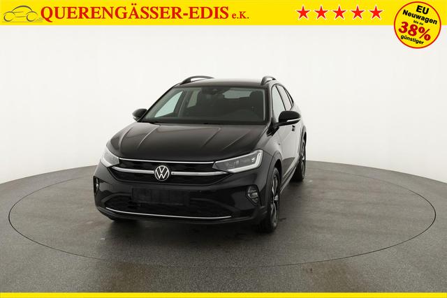 Volkswagen Taigo LIFE 1.0 TSI DSG Life, IQ.Light, Kamera, Ready2, Keyless, 17-Zoll 