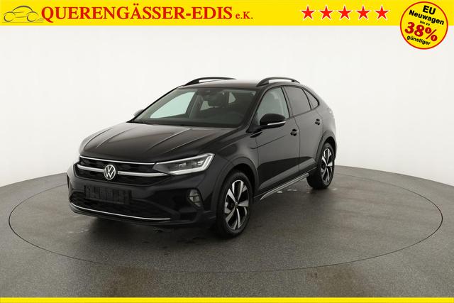 Volkswagen Taigo LIFE 1.0 TSI DSG Life, IQ.Light, Kamera, Ready2, Keyless, 17-Zoll 