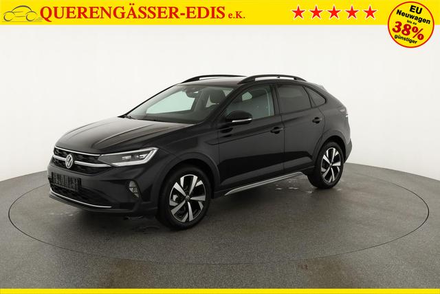 Volkswagen Taigo LIFE 1.0 TSI DSG Life, IQ.Light, Kamera, Ready2, Keyless, 17-Zoll 