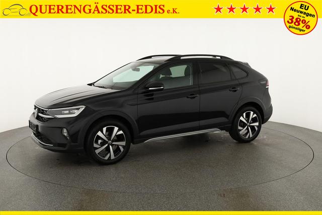 Volkswagen Taigo LIFE 1.0 TSI DSG Life, IQ.Light, Kamera, Ready2, Keyless, 17-Zoll 