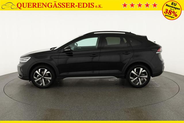 Volkswagen Taigo LIFE 1.0 TSI DSG Life, IQ.Light, Kamera, Ready2, Keyless, 17-Zoll 