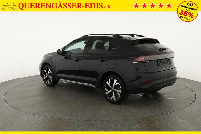Volkswagen Taigo LIFE 1.0 TSI DSG Life, IQ.Light, Kamera, Ready2, Keyless, 17-Zoll 