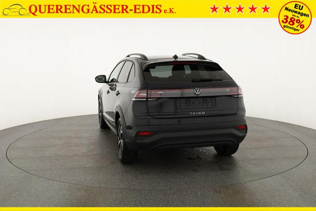 Volkswagen Taigo LIFE 1.0 TSI DSG Life, IQ.Light, Kamera, Ready2, Keyless, 17-Zoll 