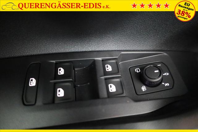 Volkswagen Taigo LIFE 1.0 TSI DSG Life, IQ.Light, Kamera, Ready2, Keyless, 17-Zoll 